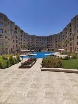 Gallery image of برنسس ريزورت الممشي السياحي in Hurghada