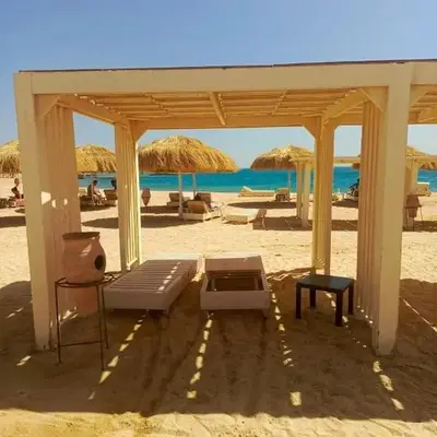 برنسس ريزورت الممشي السياحي