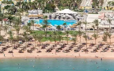 Gallery image of Chalet mirage Bay in Hurghada