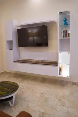 Gallery image of Chalet mirage Bay in Hurghada