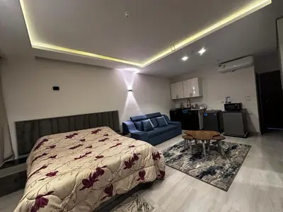 Gallery image of Chalet mirage Bay in Hurghada