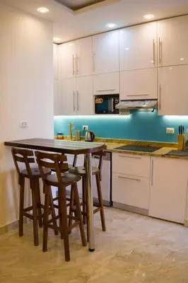 Gallery image of Chalet mirage Bay in Hurghada
