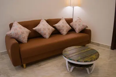 Gallery image of Chalet mirage Bay in Hurghada