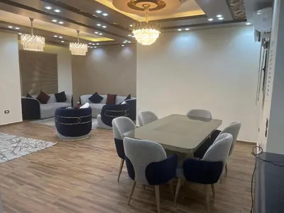 Gallery image of Marina vew203 in Hurghada