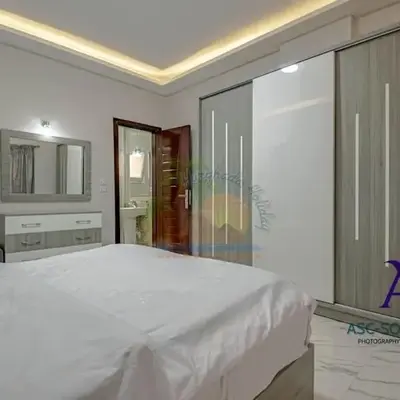 The Awesome 3-Bedroom Apartment & 2 bathroom in Al-Ahyaa Hurghada