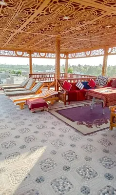 Gallery image of Akhenaten Apartments in Luxor