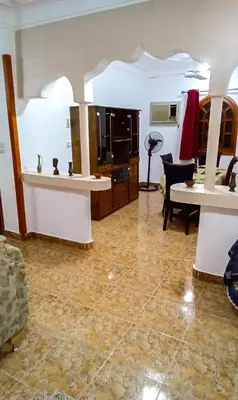 Gallery image of Akhenaten Apartments in Luxor