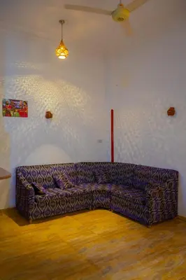 Gallery image of Akhenaten Apartments in Luxor