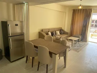 Gallery image of Fully Finished, Luxurious Apartment Port Ghalib, Marina City in Port Ghalib