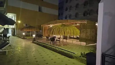 Gallery image of Fox House Resort in Hurghada