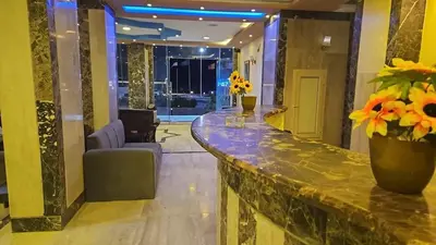 Gallery image of Fox House Resort in Hurghada