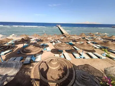 Gallery image of Fox House Resort in Hurghada