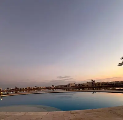 Gallery image of El Gouna in Hurghada