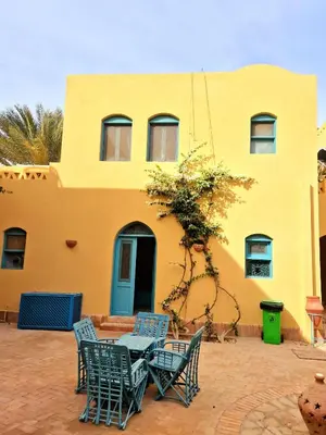 Gallery image of Nubian Tranquility, Stylish 1-Bedroom in El Gouna in Hurghada