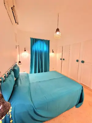 Gallery image of Nubian Tranquility, Stylish 1-Bedroom in El Gouna in Hurghada