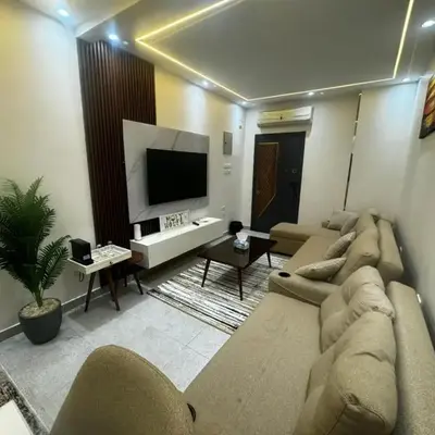 Moly House