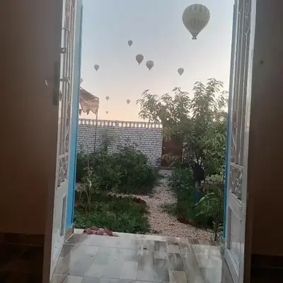 Osama House Luxor