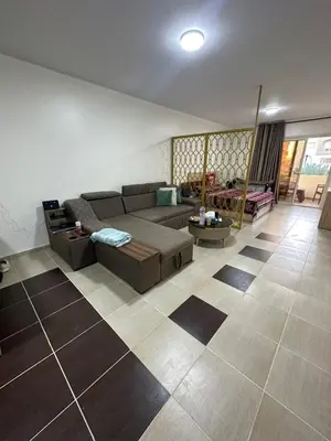 Gallery image of One bedroom Apartment in El karma aqua beach resort Hurgada near El gona in Hurghada