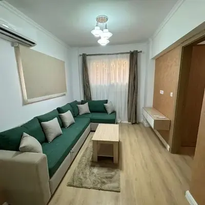 CC Luxurious Apartment
