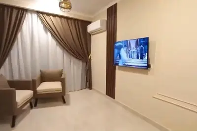 Gallery image of Sunny Nile Cosy apartment, 20 min airport in Luxor