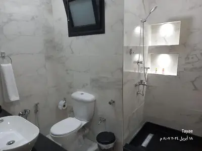 Gallery image of Sunny Nile Cosy apartment, 20 min airport in Luxor