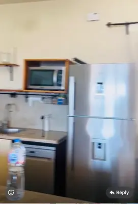 Gallery image of Seaview apartment in Azzurra Hurghada Sahl Hasheesh in Hurghada