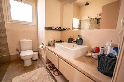Gallery image of Seaview apartment in Azzurra Hurghada Sahl Hasheesh in Hurghada