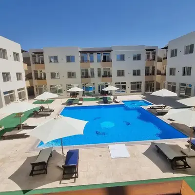 Camelgila Appartment Royal Residence