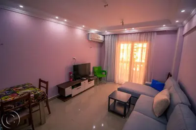 Gallery image of Hurghada Apartment Tourist in Hurghada