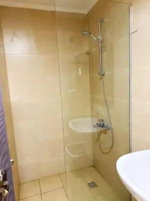 Gallery image of Hula piece of the sea Aldau Heights Hurghada rent studio in Hurghada