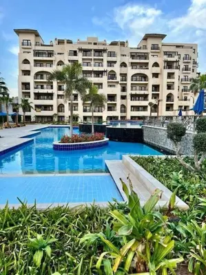 Gallery image of Hula piece of the sea Aldau Heights Hurghada rent studio in Hurghada