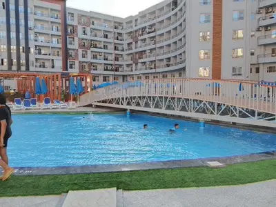 Gallery image of الغردقه الأحياء منتجع جوليانا بجوار فندق بالم بيتش in Hurghada