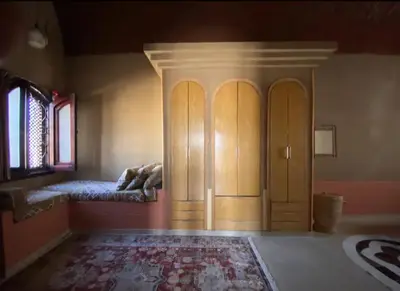 Gallery image of Jasmin Desert House in ‘Ezbet Abu Ḥabashi