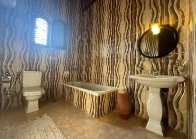 Gallery image of Jasmin Desert House in ‘Ezbet Abu Ḥabashi