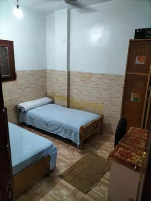 Gallery image of Hamoda flat in Luxor