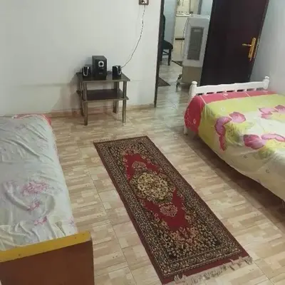 Hamoda flat