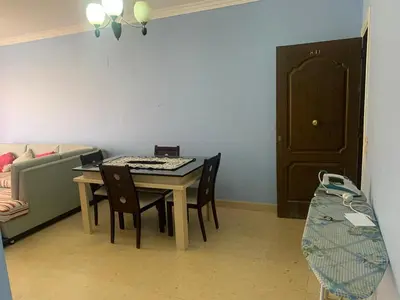 Gallery image of The britsh resort in hurghada apartment 841 in Hurghada