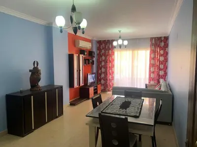 Gallery image of The britsh resort in hurghada apartment 841 in Hurghada