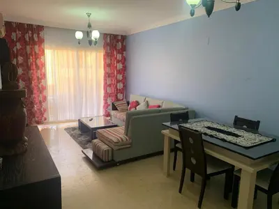 Gallery image of The britsh resort in hurghada apartment 841 in Hurghada
