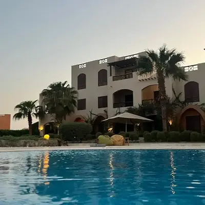 El gouna