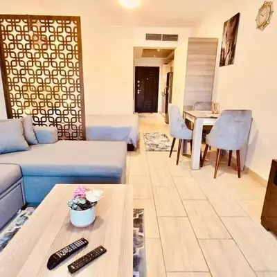 Bosha Aldau Heights Hurghada rent studio