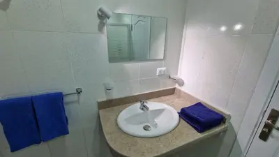 Gallery image of Daily Rent Studio in Hurgada with Pool and Sea View in Hurghada