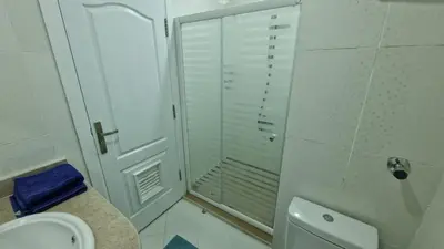 Gallery image of Daily Rent Studio in Hurgada with Pool and Sea View in Hurghada