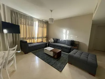 Gallery image of Sea view with free beach access one bedroom apartment , Mangroovy-Gouna in Hurghada