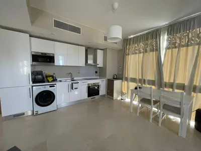 Gallery image of Sea view with free beach access one bedroom apartment , Mangroovy-Gouna in Hurghada