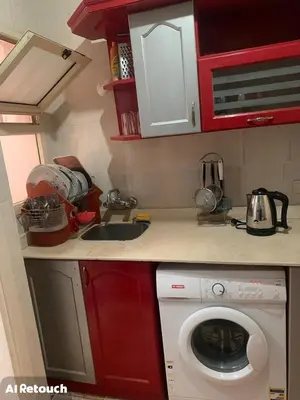 Gallery image of Brtish compound Unit 841 in Hurghada
