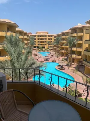 Gallery image of Brtish compound Unit 841 in Hurghada