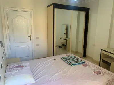 Gallery image of Brtish compound Unit 841 in Hurghada