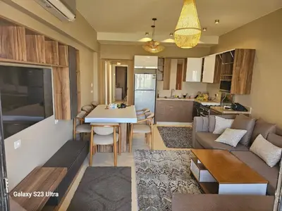 Gallery image of Makadi home lake view & garden in Hurghada
