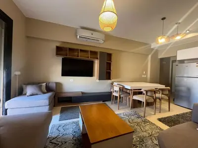 Gallery image of Makadi home lake view & garden in Hurghada